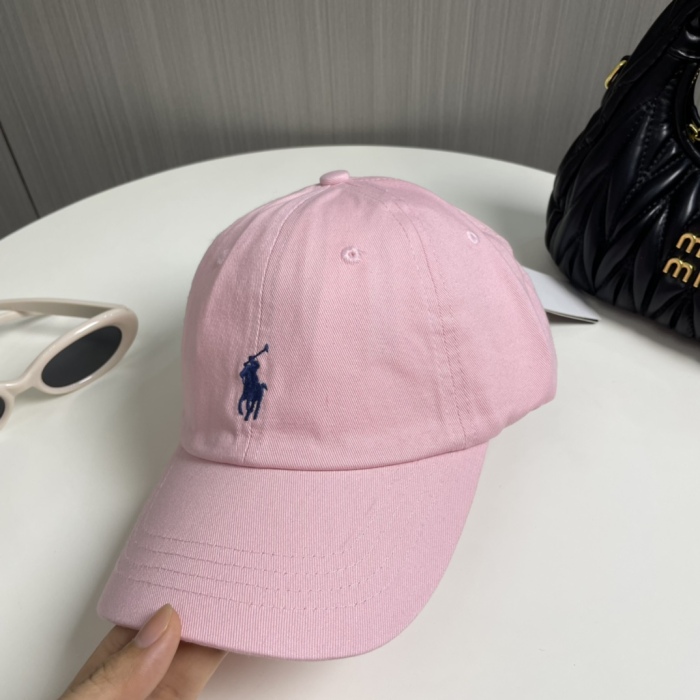 Ralph Lauren Baseball Cap