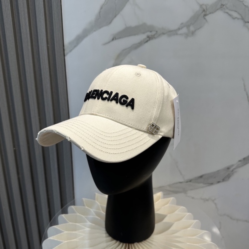 Balenciaga Baseball Cap