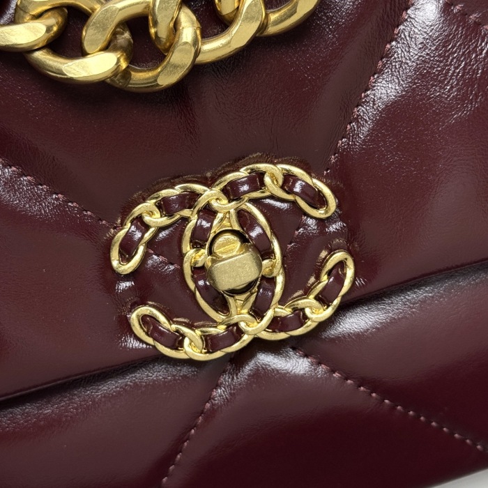 Chanel Women Shoulder Bags Size 26*9*16cm