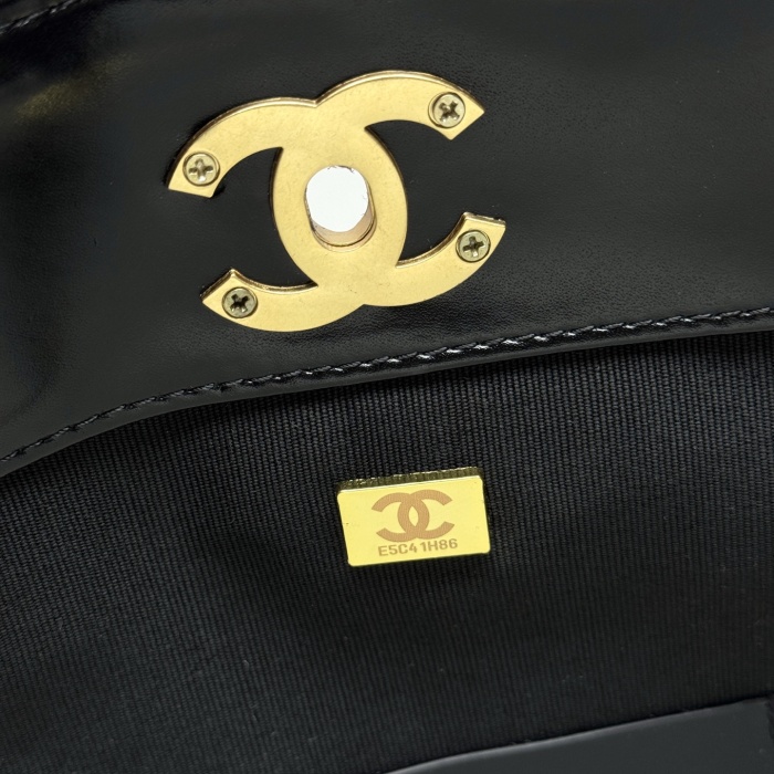 Chanel Women Shoulder Bags Size 26*9*16cm