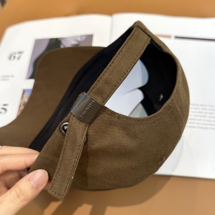 Balenciaga Baseball Cap