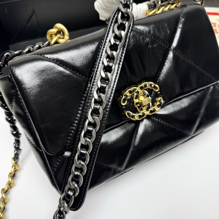 Chanel Women Shoulder Bags Size 26*9*16cm