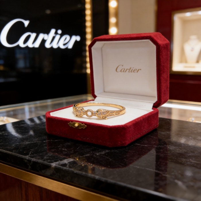 Cartier Bracelet