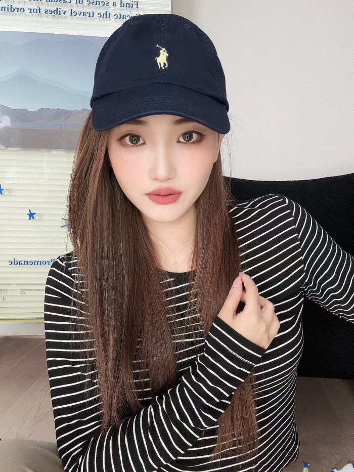 Ralph Lauren Baseball Cap