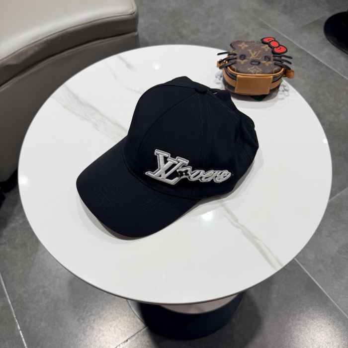 Louis Vuitton Baseball Cap