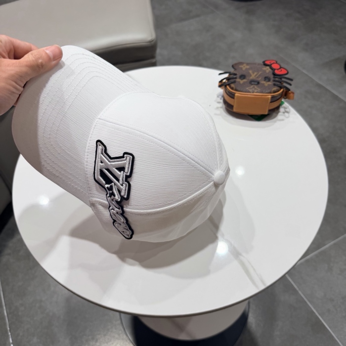 Louis Vuitton Baseball Cap