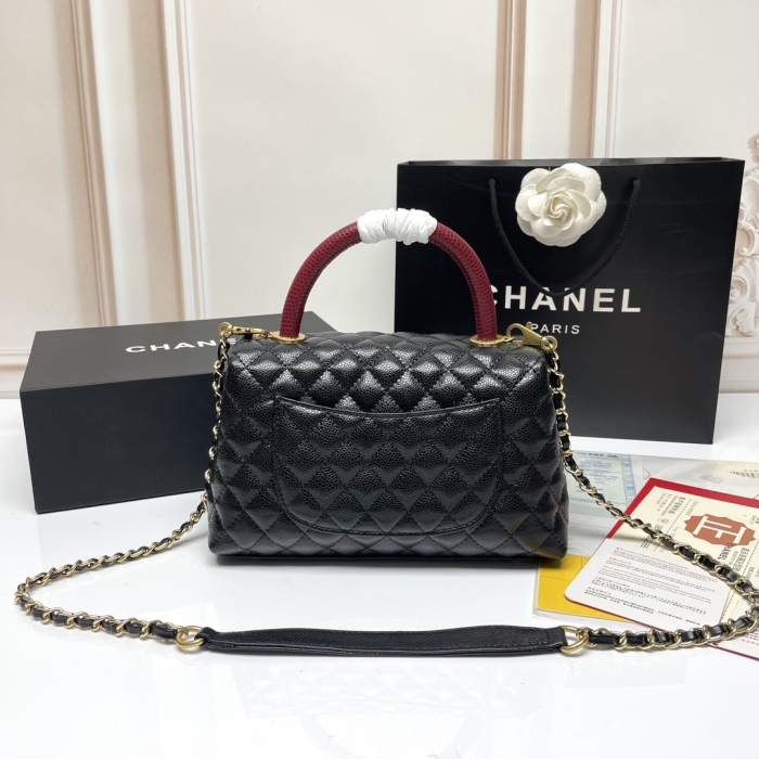 Chanel Women Shoulder Bags Size 26cm