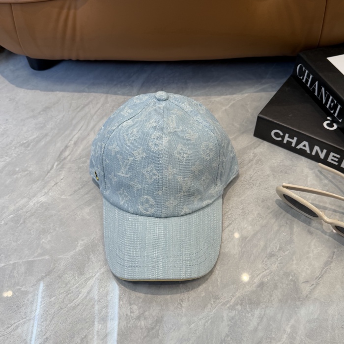 Louis Vuitton Baseball Cap