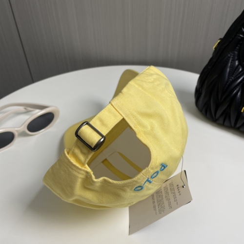 Ralph Lauren Baseball Cap