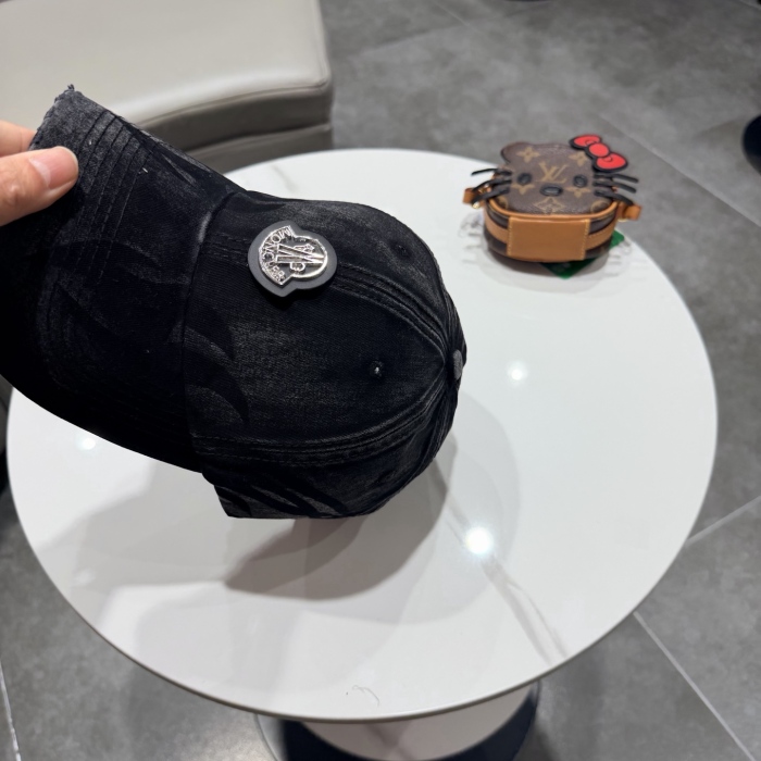 Moncler Baseball Cap