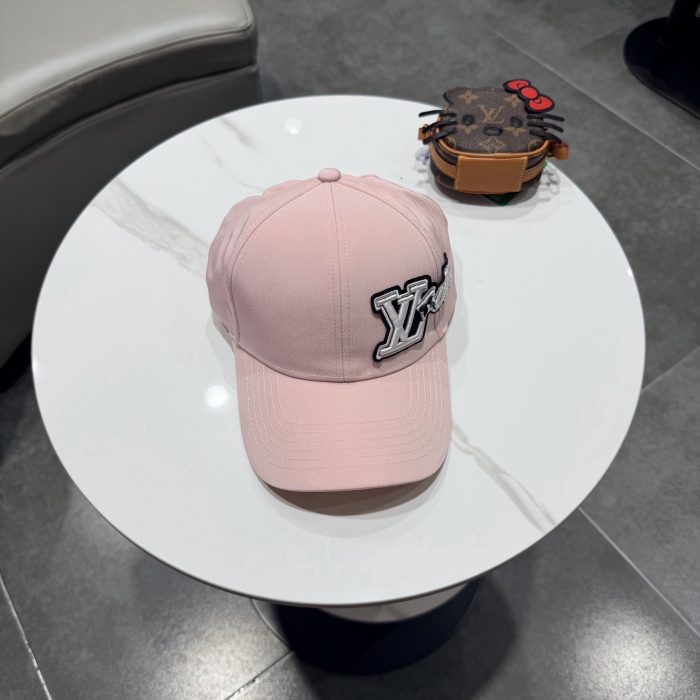 Louis Vuitton Baseball Cap