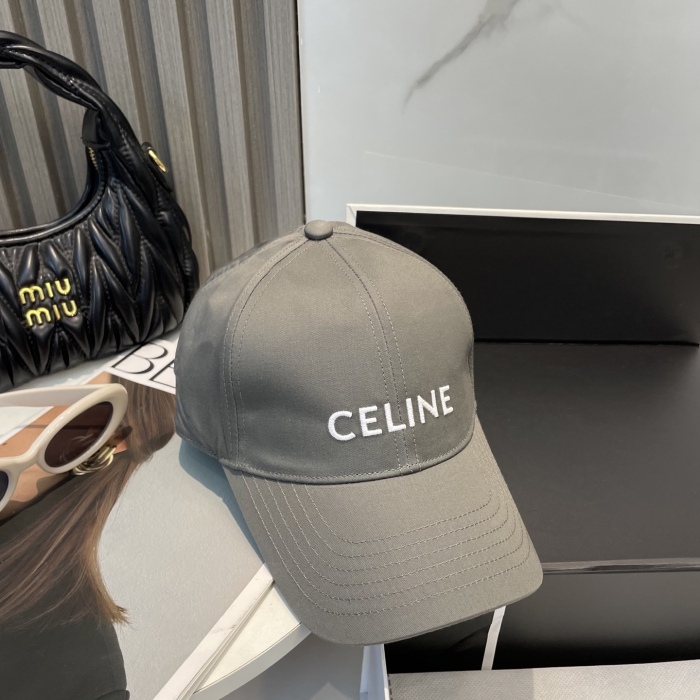 Celine Baseball Cap
