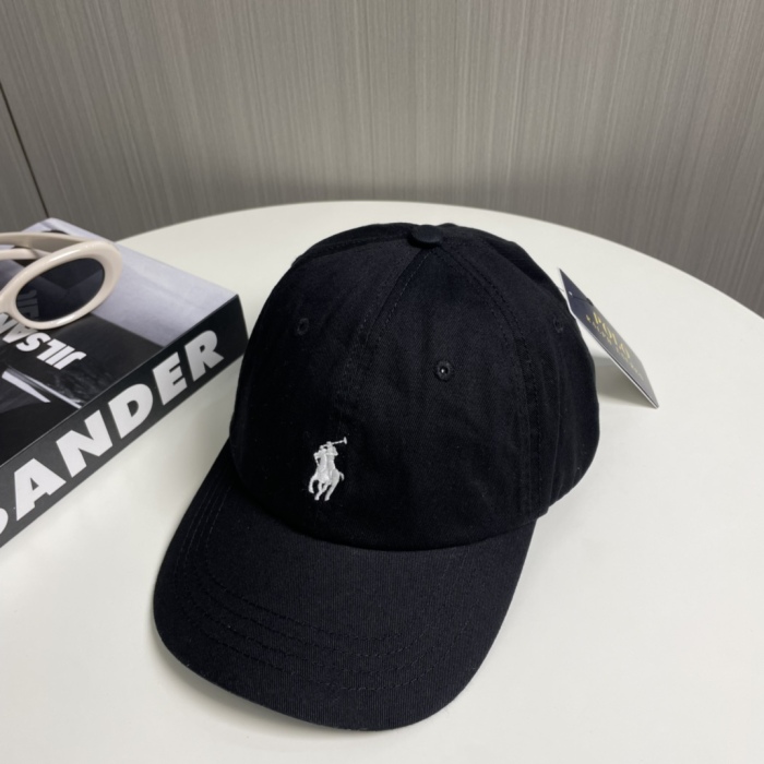 Ralph Lauren Baseball Cap