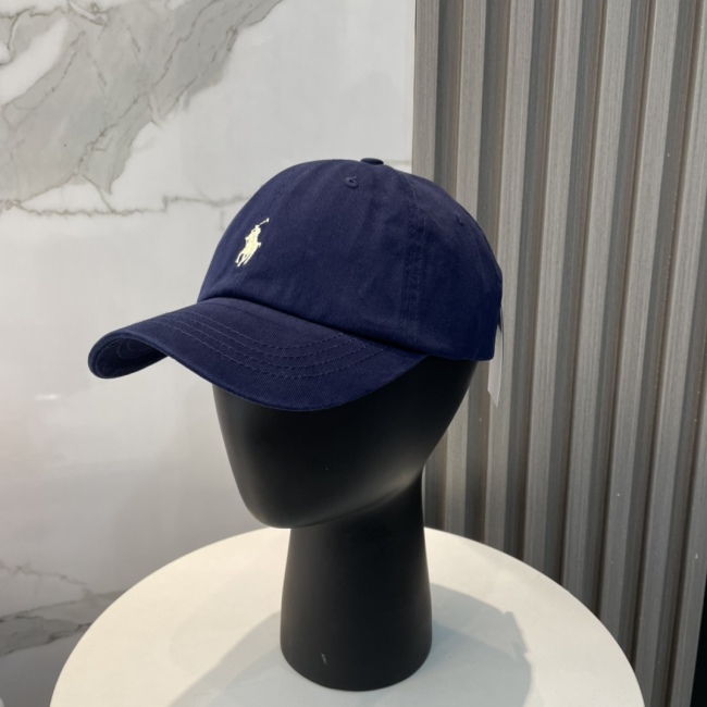 Ralph Lauren Baseball Cap