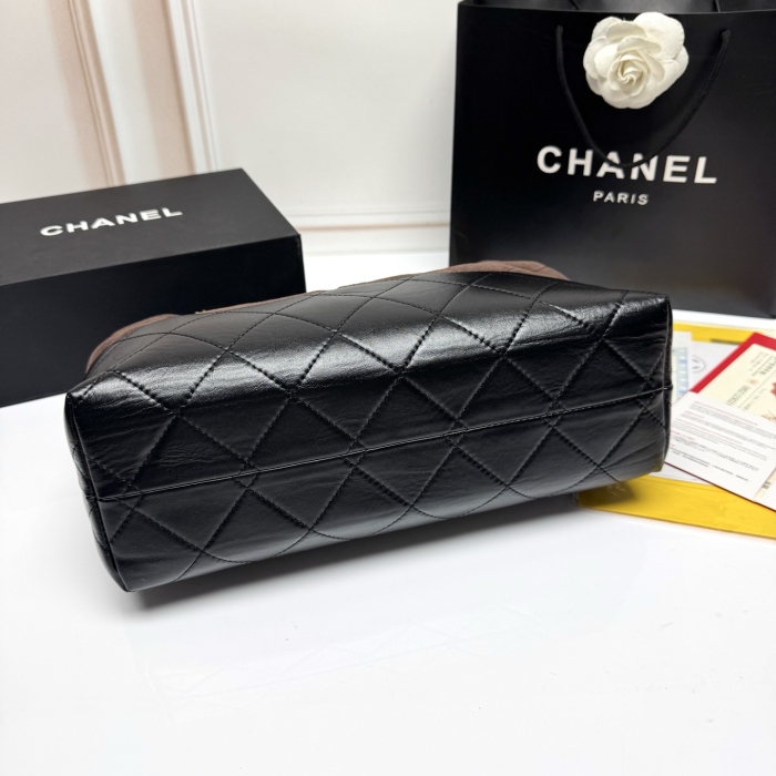Chanel Women Shoulder Bags Size 26*9*16cm