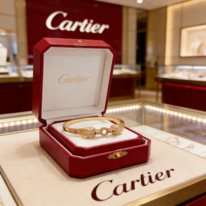 Cartier Bracelet