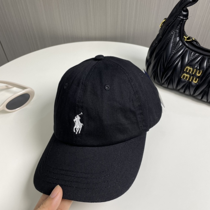 Ralph Lauren Baseball Cap