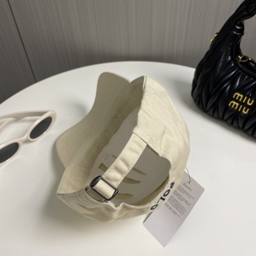 Ralph Lauren Baseball Cap
