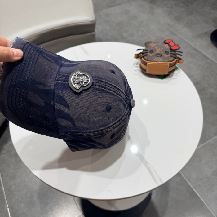 Moncler Baseball Cap