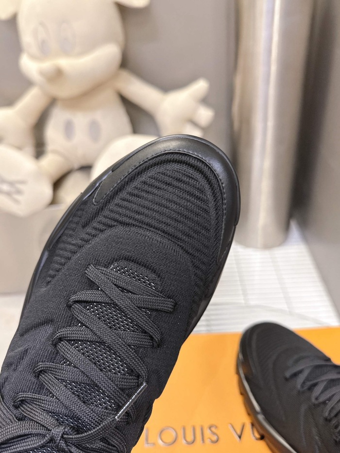 Louis Vuitton Time Out Men Sneaker Size 39-46