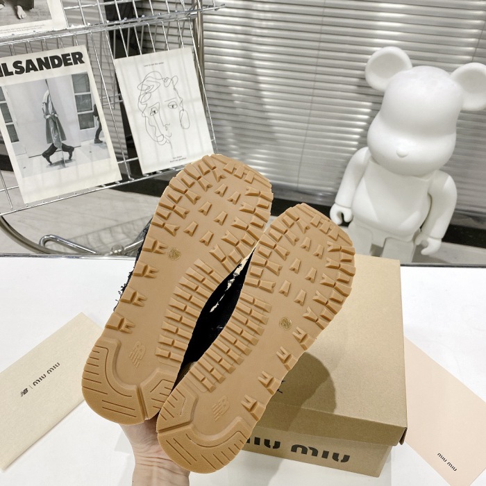MiuMiu x New Balance Sneaker Size 35-41
