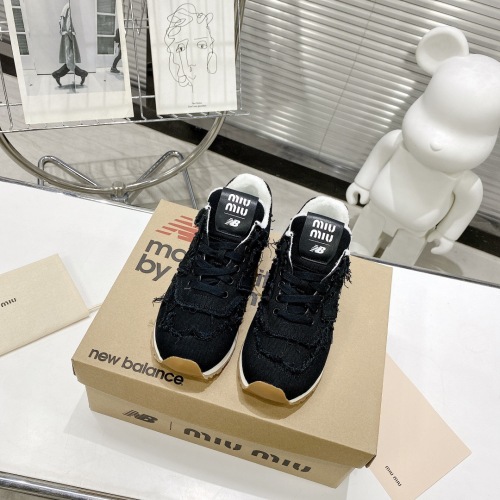 MiuMiu x New Balance Sneaker Size 35-41