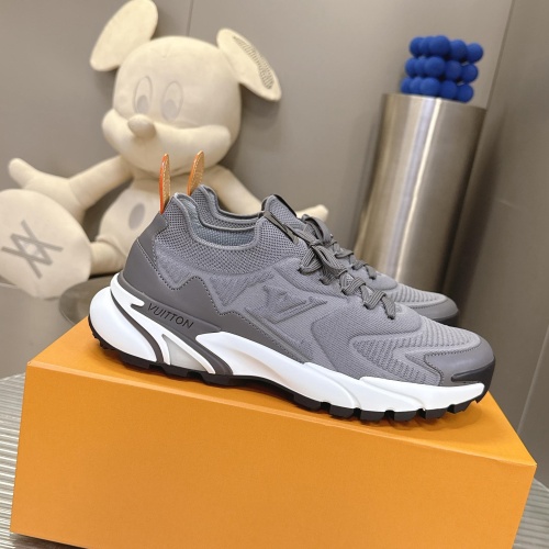 Louis Vuitton Time Out Men Sneaker Size 39-46