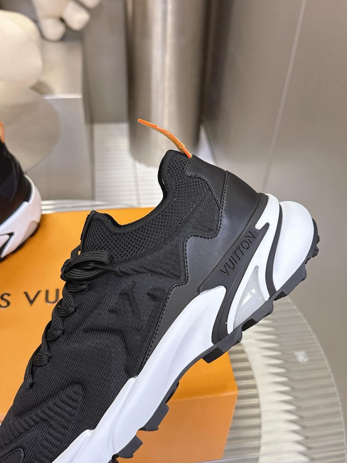 Louis Vuitton Time Out Men Sneaker Size 39-46