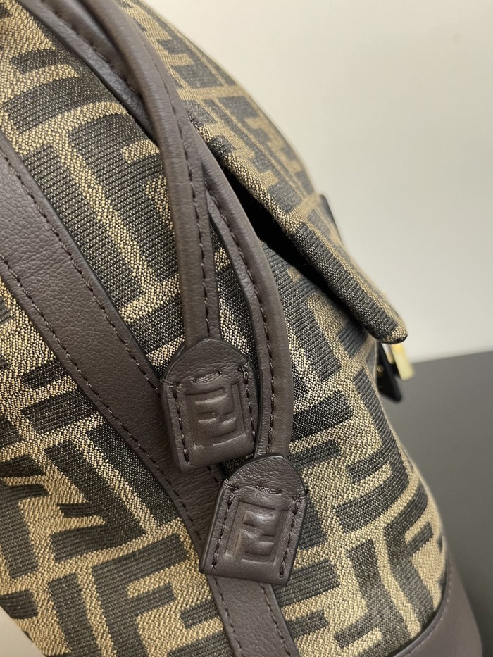 Fendi 2026ss Backpack Bags Size 23*12*26