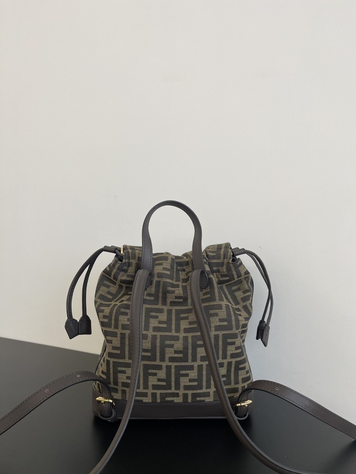Fendi 2026ss Backpack Bags Size 23*12*26