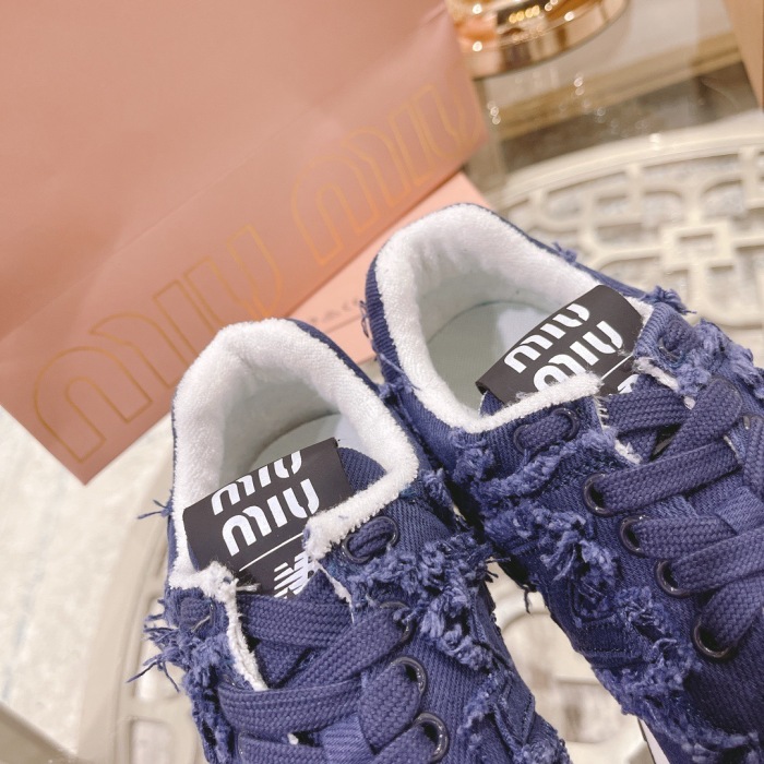 MiuMiu x New Balance Sneaker Size 35-41
