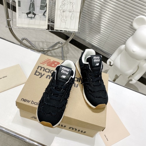 MiuMiu x New Balance Sneaker Size 35-41