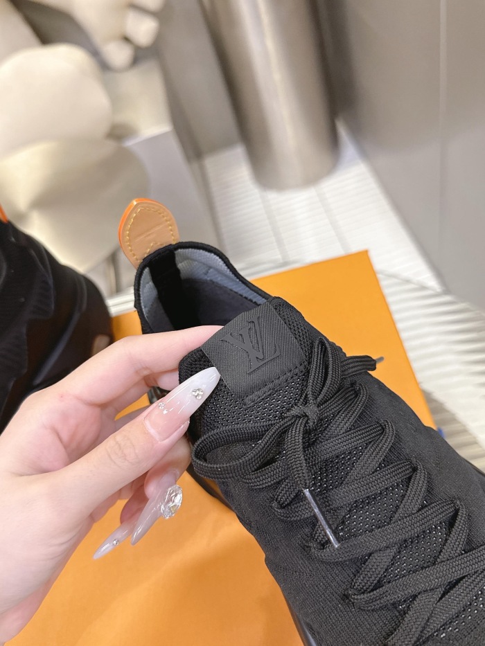 Louis Vuitton Time Out Men Sneaker Size 39-46