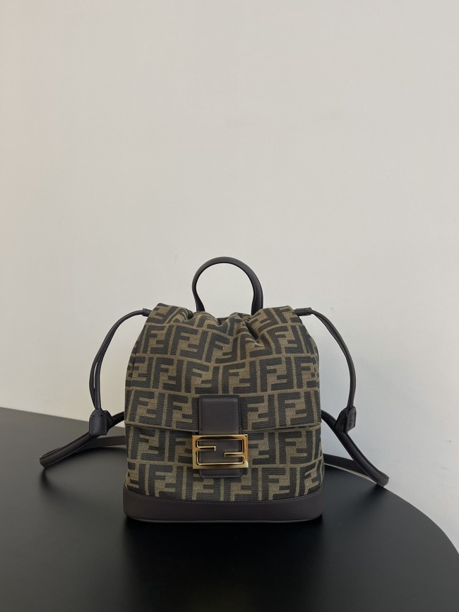 Fendi 2026ss Backpack Bags Size 23*12*26