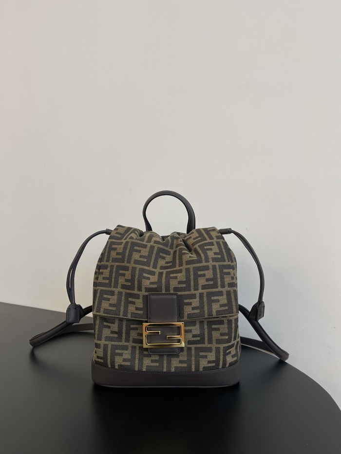 Fendi 2026ss Backpack Bags Size 23*12*26