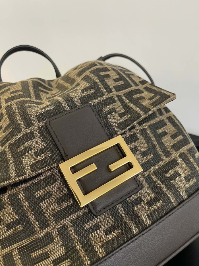 Fendi 2026ss Backpack Bags Size 23*12*26