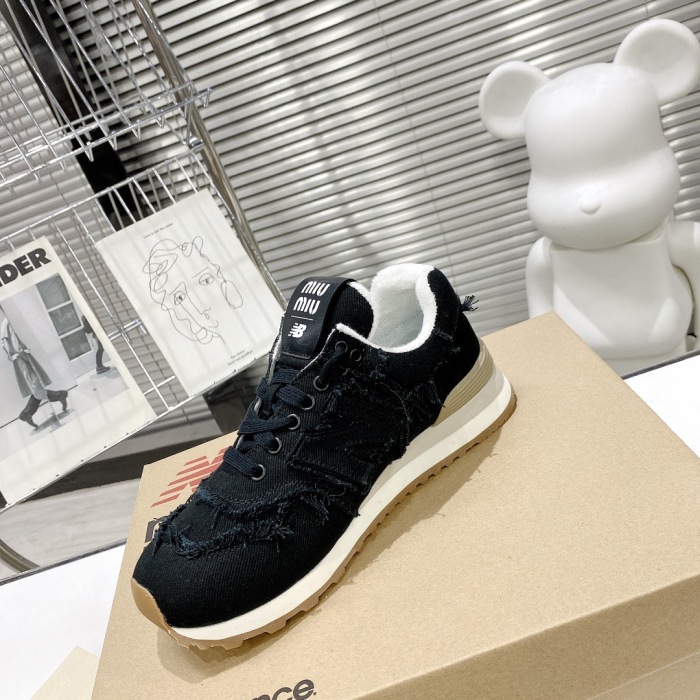 MiuMiu x New Balance Sneaker Size 35-41