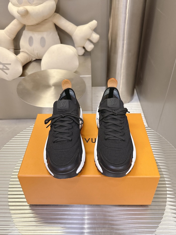 Louis Vuitton Time Out Men Sneaker Size 39-46