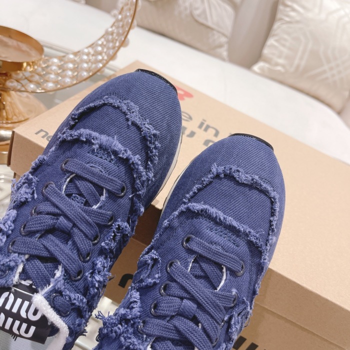 MiuMiu x New Balance Sneaker Size 35-41