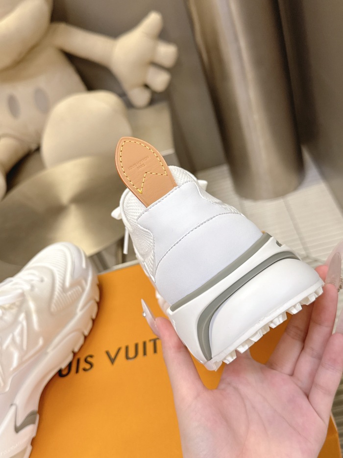 Louis Vuitton Time Out Men Sneaker Size 39-46