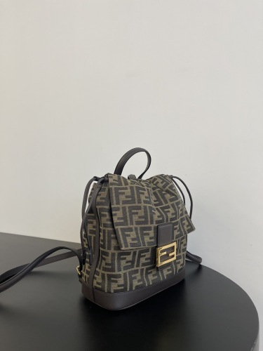 Fendi 2026ss Backpack Bags Size 23*12*26