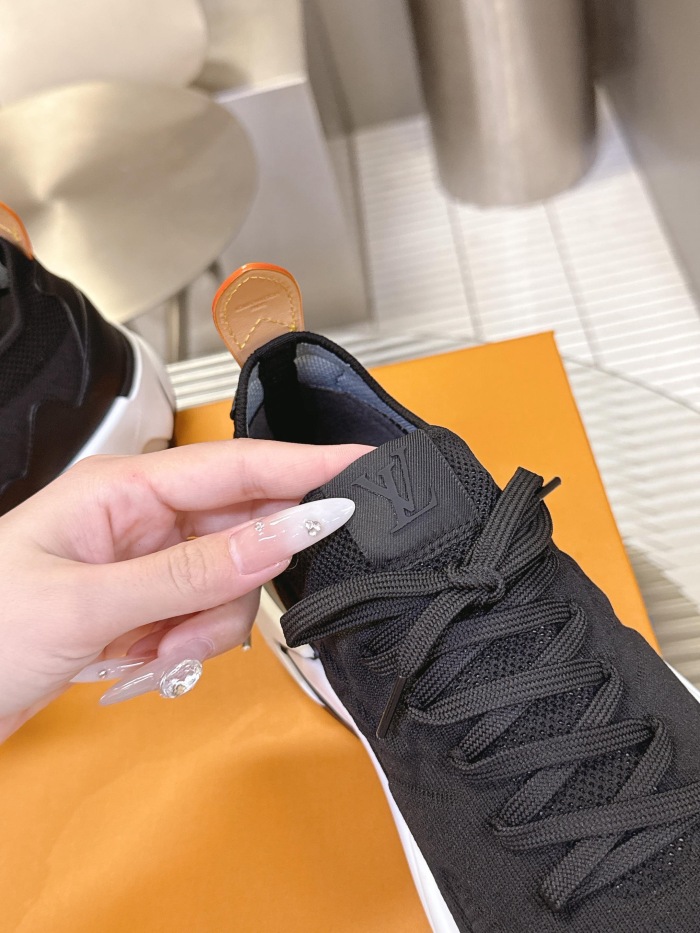 Louis Vuitton Time Out Men Sneaker Size 39-46