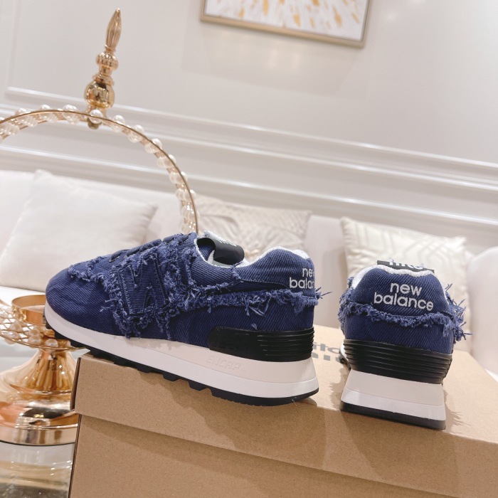 MiuMiu x New Balance Sneaker Size 35-41