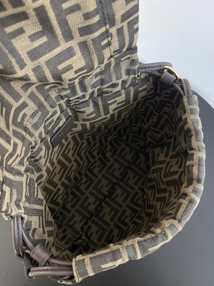 Fendi 2026ss Backpack Bags Size 23*12*26