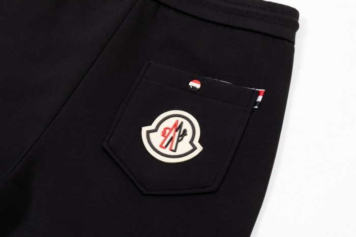 Moncler 2026ss New Pants Size M-XXXL