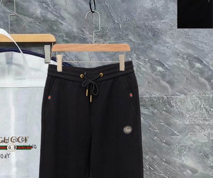 Gucci 2026ss New Pants Size M-XXXL