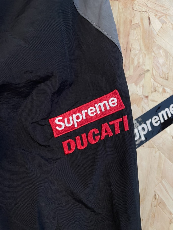 Supreme 26FW GORE-TEX Shell Pants Size S-XL