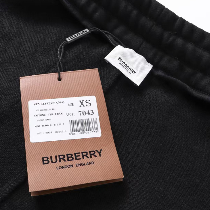 Burberry 2026ss New Shorts Size XS-L