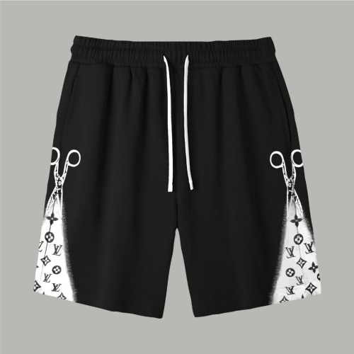 Louis Vuitton 2026ss New Shorts Size XS-L