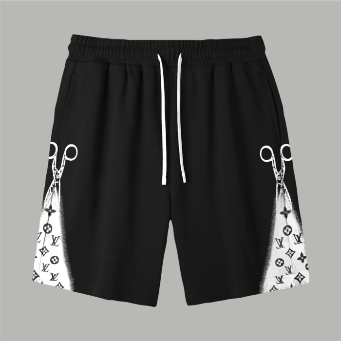 Louis Vuitton 2026ss New Shorts Size XS-L
